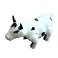 Walking Cow Toy. 