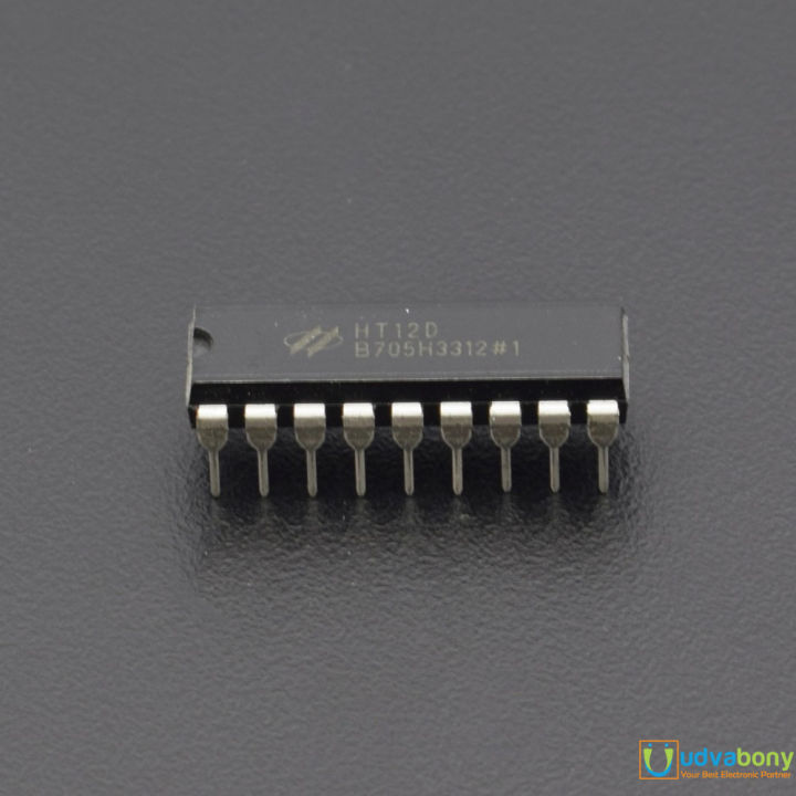 HT12D%20IC%20HT12D%20Decoder%20Remote%20Control%20IC%20Chip%20For%20RF%20Remote%20Control%20Systems%20HT12D%20DIP-18%2018%20Pin%20Leads%20Dual%20In%20Line%20Package%20Chip%20-%20Image%206