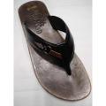 Artificial Leather Fashionable Sandal for Men. 