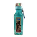 Freezer Water Bottle 1.5Ltr - Blue - Water Bottle - Water Bottle. 