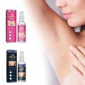 Hair Removal Spray Men Women Hair Remover Mist Spray for Pubic Hair Bikini Hair Removal Depilatory Spray 30ml/Bottle J4L7. 
