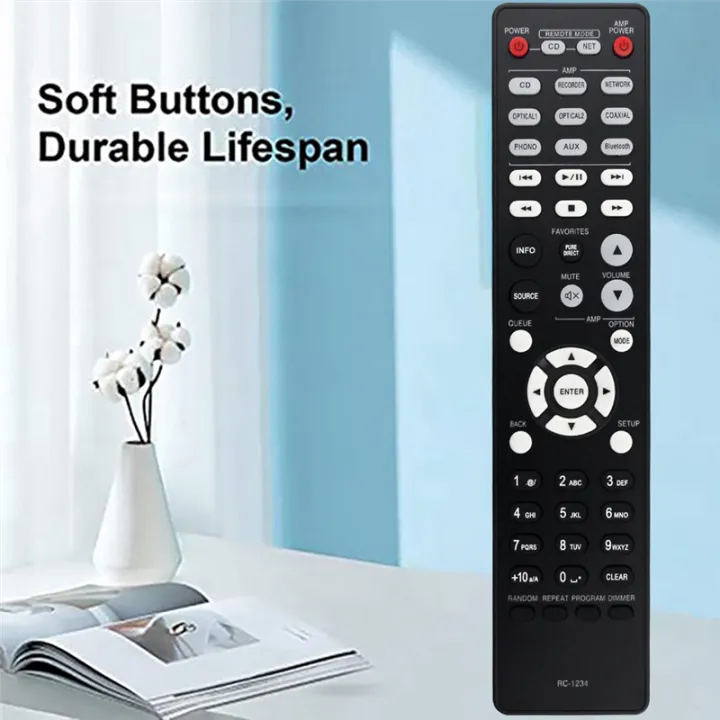 RC-1234%20Replace%20Component%20Remote%20Control%20for%20Denon%20Compact%20Disc%20Player%20Integrated%20Amplifier%20DCD600NE%20PMA600NE%20-%20Image%205