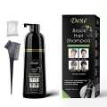 Dexe Black Hair Shampoo 400ml. 