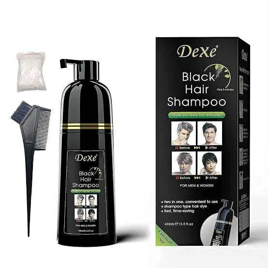 Dexe%20Black%20Hair%20Shampoo%20400ml%20-%20Image%206