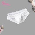 【Best value】 Muses Mall Men Summer Briefs Men's Summer 3d Pouch Solid Color Breathable Underwear Comfortable Quick Drying Quick Drying Men Briefs. 