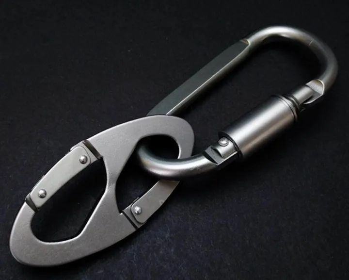 Outdoor%20Recreation%20Aluminum%20S%20Biner%20Spring%20Loaded%20Gate%20Carabiners%20Clip%20Snap%20Hook%20Dual%20Buckle%20-5pcs%20-%20Image%203