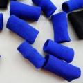 【Xiaofeng】New FG 10Pc Finger leeve upport Thumb plint Brace For Breathable Elatic Finger Tape For Baketball Tenni Baeball Badminton #284469. 