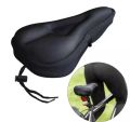Bicycle Gel seat Cover MTB cycle saddle cover.