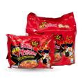 Samyang Noodles Hot Chicken Ramen 2X Red (140Gx 5P). 