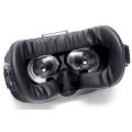 2 Pcs Suitable for 11MM HTC Vive Sponge Pad Oculus VR   Mask Perforated Sponge Replacement Facial Cover Pad. 