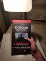 Dotcom Secrets: The Underground Playbook for Growing Your Company Online with Sales Funnels by Russell Brunson - Premium - Paperback. 