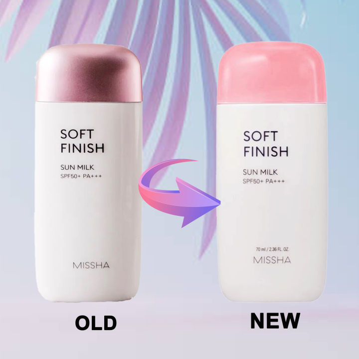 Missha%20All%20Around%20Safe%20Block%20Soft%20Finish%20Sun%20Milk%20SPF50+%20PA+++%2070%20ml%20-%20Image%202