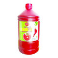 Pran Hot Tomato Sauce - 1000gm Plastic Jar. 