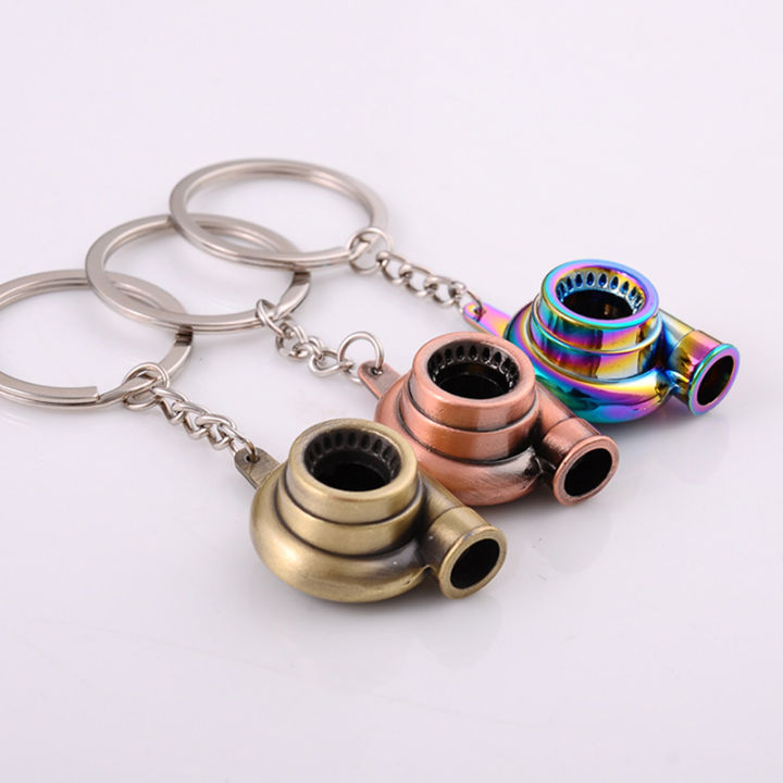 Mini%20Turbo%20Turbocharger%20Keychain%20Spinning%20Turbine%20Key%20Chain%20Ring%20Keyring%20MJD%20-%20Image%204