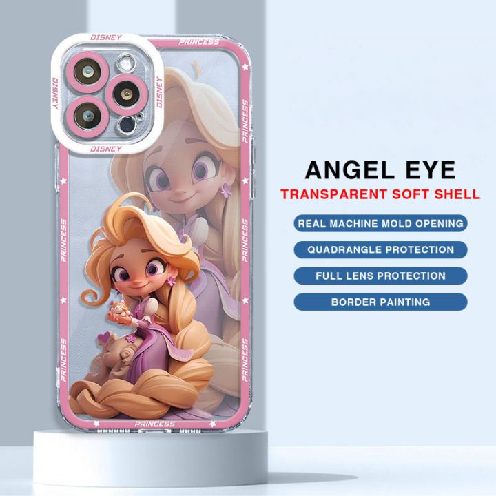 Disney%20Princess%20Girl%20Cute%20Cover%20Phone%20Case%20for%20Apple%20iPhone%2015%20Plus%2013%20Pro%20Max%20XR%20SE%2014%20Pro%208%20X%20XS%2011%2012%20Mini%207%206s%20-%20Image%206