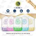 Zikir and Ruqyah Plug-In Speaker,.
