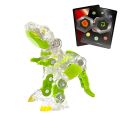 New Bakuganes Battle Ball Catapult Battle Platform Card Monster Action Toy Figures Tall Collectible Figures Toy for Kids Outlier Aeuinv. 