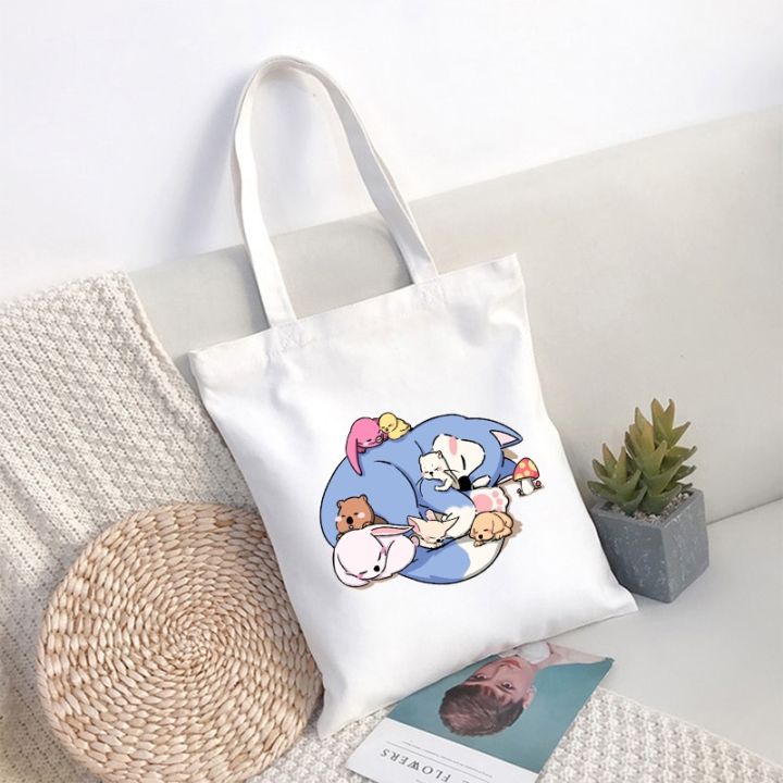 Skzoo%20Stray%20Kids%20Canvas%20Shopping%20Bag%20Large%20Capacity%20Conventional%20Tote%20Bag%20Fashion%20Shopper%20Women's%20Shoulder%20Bag%20Simple%20Bags%20-%20Image%206