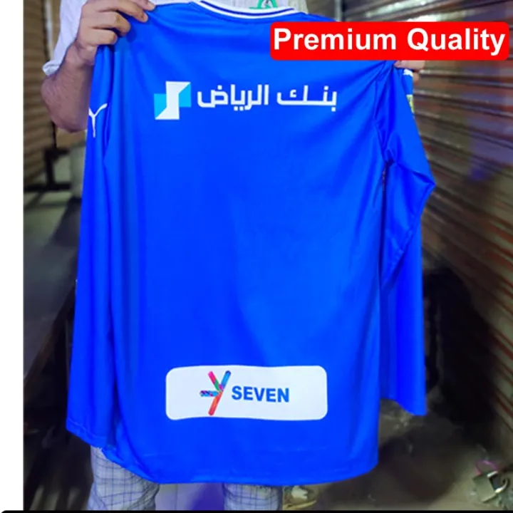 Gear%20Up%20For%20The%20Game%20With%20The%20Al%20Hilal%20Full%20Sleeve%20Football%20Jersey%20-%20Official%20Home%20Jersey%20For%20Football%20Enthusiasts%20-%20Image%202