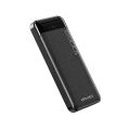 Awei P37K 10000mAh Fast Charging Power Bank. 