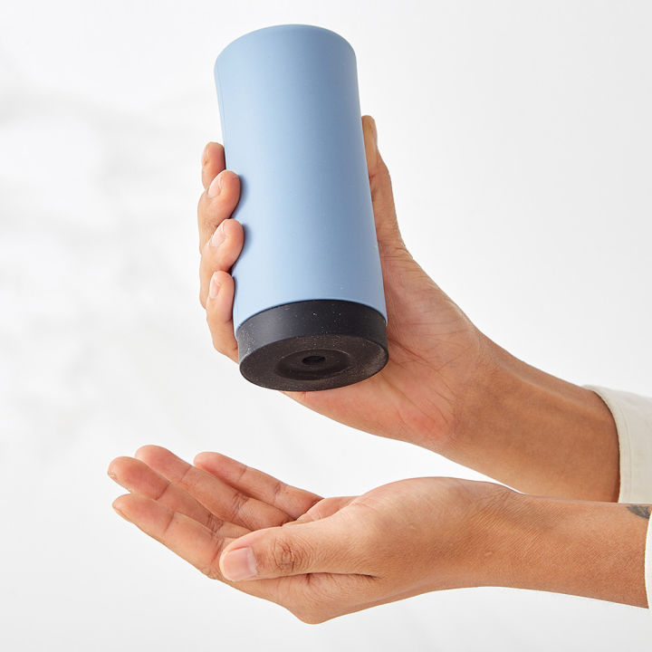 GC%20240ml%20Soap%20Dispenser%20Easy%20Squeeze%20Large%20Capacity%20Essential%20Oil%20Shower%20Gel%20Lotion%20Container%20Organizer%20-%20Image%204
