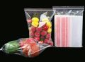 জিপার পলি ব্যাগ (8 "x 10")- 50 পিস - poly bag.