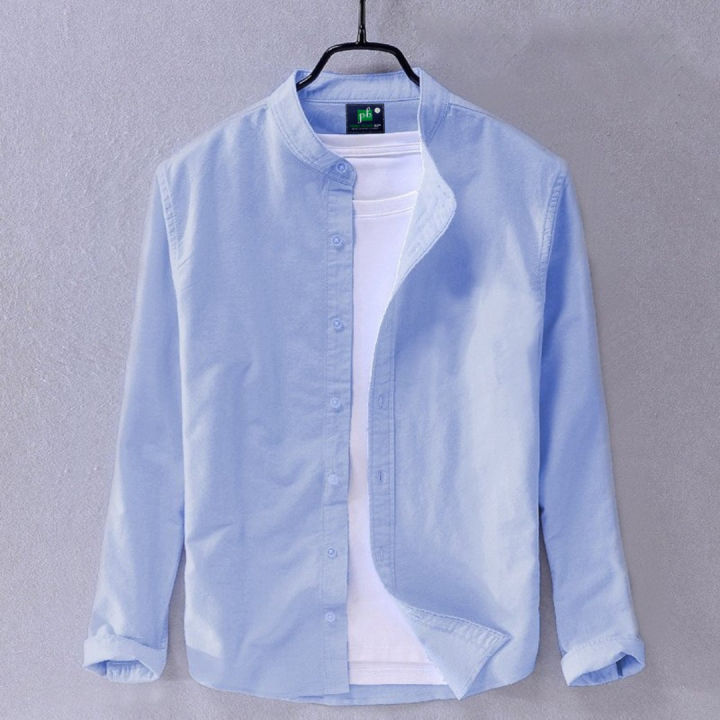 Men's Stylish & Fashionable Trendy Good Looking Long Sleeve Formal Shirt TAMANNA EXPORT (LX)