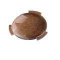 VR 3D Virtual Glasses second-generation 25mm diameter focal length 45mm winged double convex lenses.