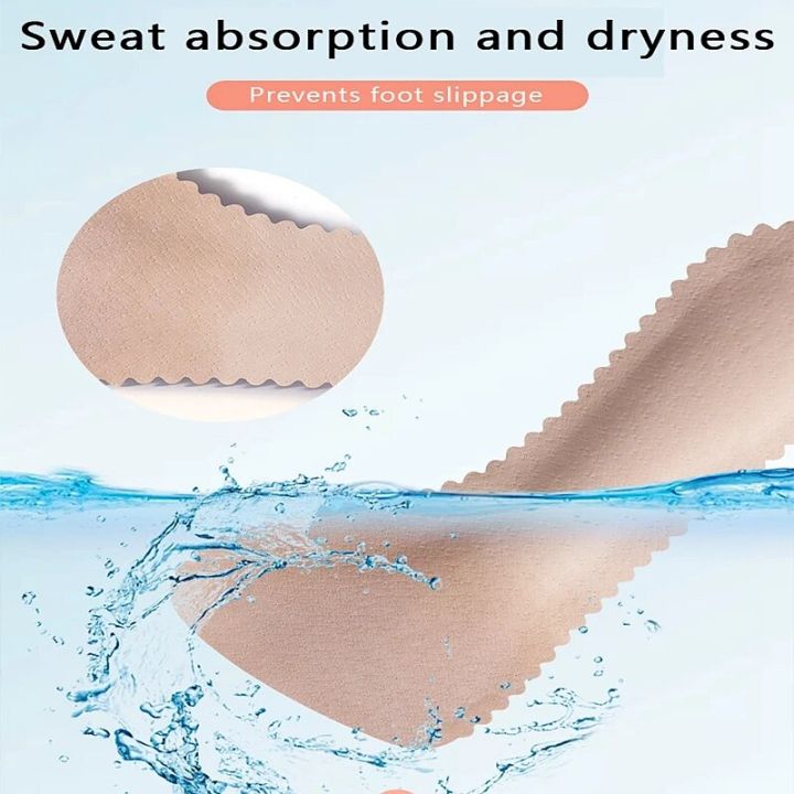 Non-slip%20Shoe%20Pads%20Women%20Sandals%20High%20Heels%20Seven-point%20Insoles%20Plantar%20Fasciitis%20Insole%20for%20Shoes%20Leather%20Latex%20Shoe%20Sole%201Pair%20-%20Image%204