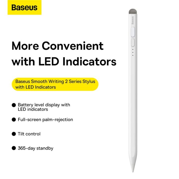 BASEUS%20Smooth%20Writing%202%20Series%20Active+Passive%20Stylus%20with%20LED%20Indicator%20version%20Type-C%20cable%20Active%20tip*1%20Passive%20tip%20cap*1%20-%20Image%202