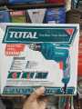 TOTAL Electric Drill 500W 10mm/ good quality drill machine.