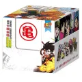 Little Dinosaur Dragon Ball Card Flashcard Galaxy Star Map Monkey King Battle Game Anime Card Collectible Card Wholesale. 