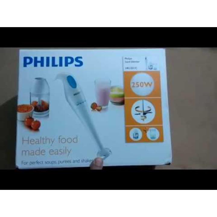 Philips%20HR%201351/C%20250%20W%20Hand%20Blender%20-%20Image%202