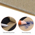 Paper Blending Stumps, Blending Stumps Tortillions 2 Sets Drawing Tools for Charcoal Sketch.