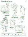 Collins Early English Skills Workbook 1. 