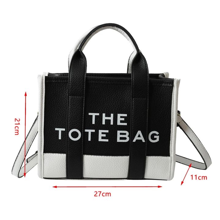 Luxury%20Designer%20Handbag%20The%20Tote%20Bags%20for%20Women%20PU%20Leather%20Shoulder%20Bag%20Letter%20Crossbody%20Bag%20Travel%20Top%20Handle%20Shopper%20Bag%202023%20-%20Image%207