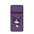 Sanrio Kuromi Cute Soft Casing for VIVO Y11 Y12 Y15 Y17 Y20 Y21 Y33S Y31 Y52S Y51 Y53 Y70 Y74S Y76 Y75 T1 Phone Cover Case. 