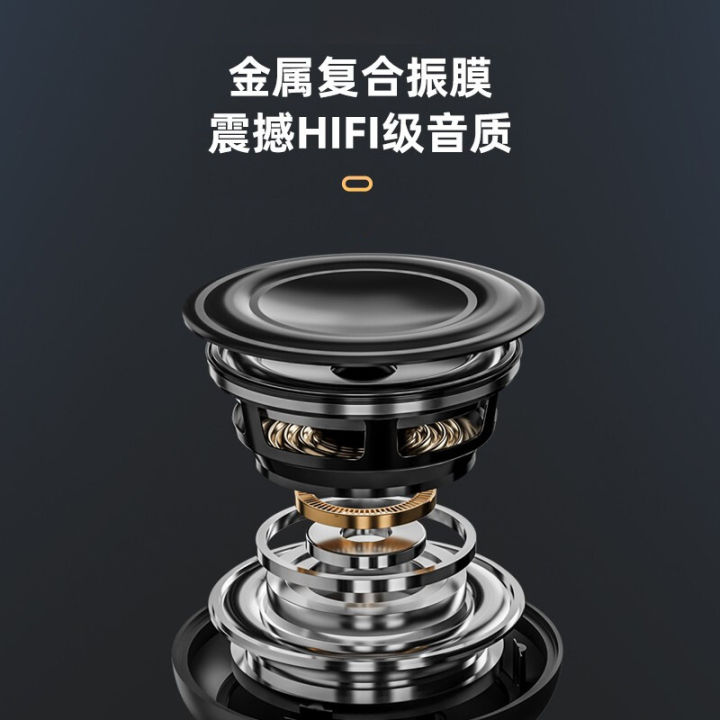 thinkplus K30高端蓝牙音箱迷你小音响高音质户外无线超重低音炮 | Daraz.com.bd