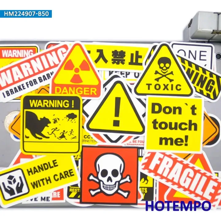 20/30/50Pieces%20Caution%20Tip%20Decals%20Stop%20Warning%20Danger%20Signs%20Funny%20Stickers%20for%20Motorcycle%20Car%20Bike%20Luggage%20Laptop%20Helmet%20Sticker%20-%20Image%206