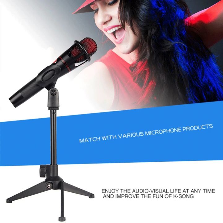 Microphone%20holder%20Microphone%20Stand%20Table%20stand%20microphone%20Mic%20table%20stand%20Stand%20holder%20with%20clamp%20-%20Mic%20Stand%20-%20Image%202