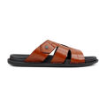 Bata CIRCLE Men's Slip-On Sandal. 