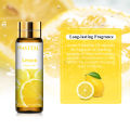 Phatoil Lemon Fruit Fragrance Oil 10ml Essential Oil Sweet Orange Cherry Strawberry Mango Coconut Litchi Fig Kiwifruit Guava Oil.