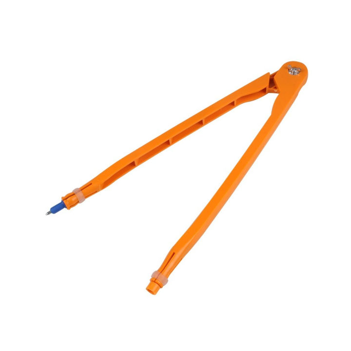 Plastic%20Teaching%20Large%20Compass%20Teacher's%20Chalk%20Multi%20Use%20Of%20Drawing%20Tools%20For%20Drawing%20Demonstration%20And%20Drawing%20-%20Image%204