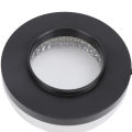 Microscope LED Circle Light Source Adjustable Brightness Microscope LED Circle Light for Stereo Microscope. 