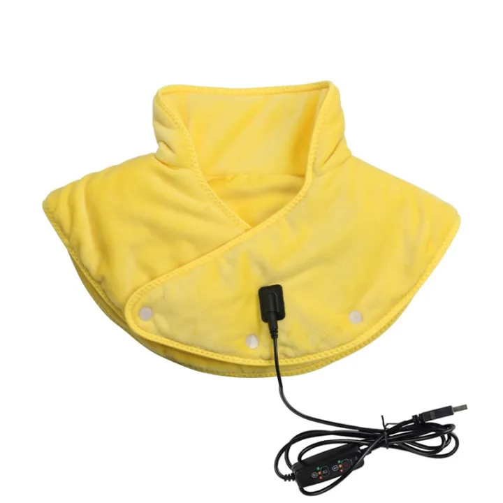Neck%20Heating%20Pad%20Heated%20Neck%20Shoulder%20Wrap%20For%20Cramps%20Pain%20Relief%20And%20Relieve%20Fatigue%20Electric%20Thermal%20Compress%20Neck%20Brace%20-%20Image%205