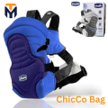 Chicco Baby Carrier, Soft & Dream Baby Carrier 3-Different Position Carrier. 