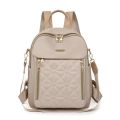 Fashion Backpacks Women Ladies Backpack High Quality Nylon Multifunctional Student Bag New Women Travel Bag Girls School Bags.