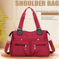 Forsaken Casual nylon travel Shoulder tote Bag.