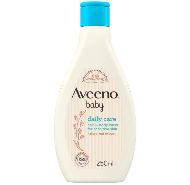 Aveeno%20Baby%20Daily%20Care%20Hair%20&%20Body%20Wash,%20250ml%20-%20Image%203