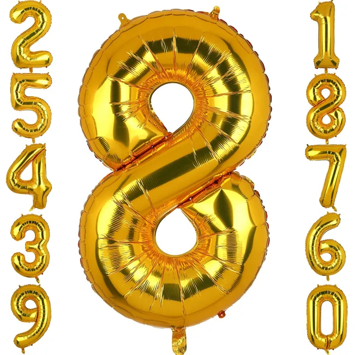 Number%20Foil%20Balloon%20Happy%20Birthday%20/%20Party%20/%20Wedding%20Decoration%20-%20Image%202